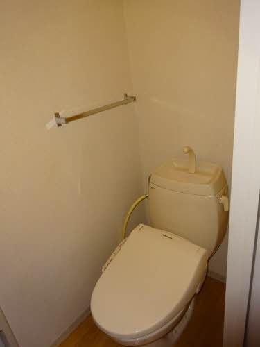 メゾンアルデバラン B205号-10