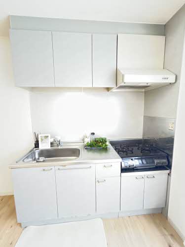 エクセル・メゾン　Ｃ棟 C201号-3