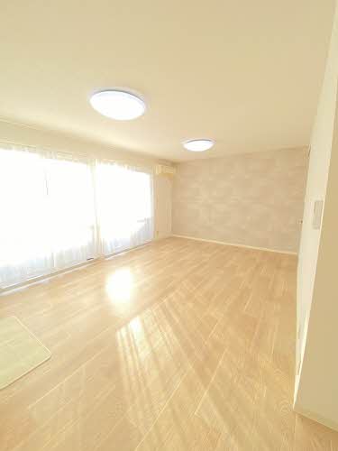 エクセル・メゾン D棟 D102号-2