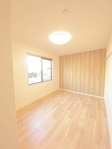 エクセル・メゾン D棟 D102号-4