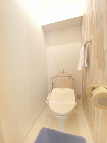 エクセル・メゾン D棟 D102号-9