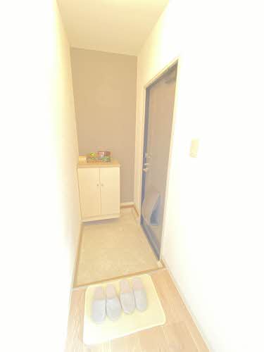 エクセル・メゾン D棟 D102号-14