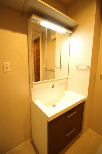 もみじコート　Ｂ棟 B0206号-3