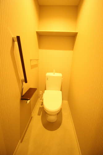 もみじコート　Ｂ棟 B0206号-5