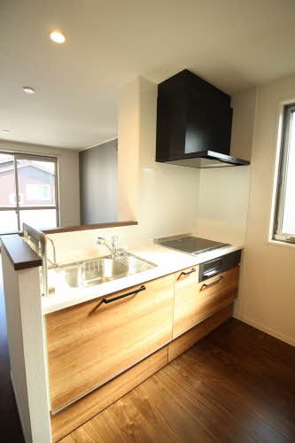 もみじコート　Ｂ棟 B0206号-7