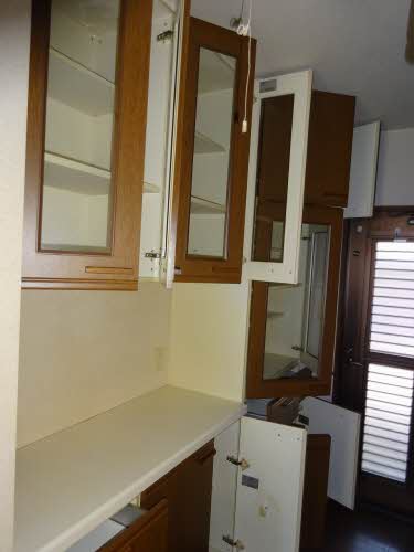 江良3丁目貸家(オール電化)-5