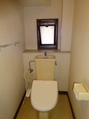 江良3丁目貸家(オール電化)-9