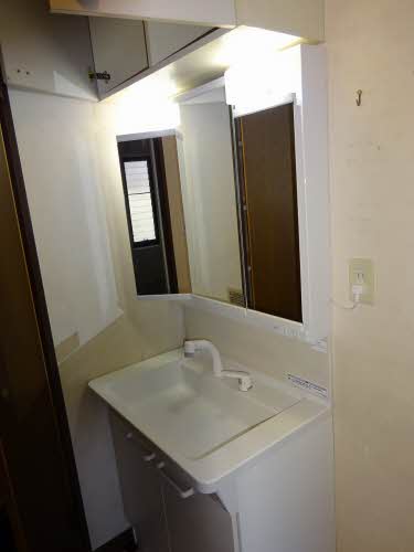 江良3丁目貸家(オール電化)-10