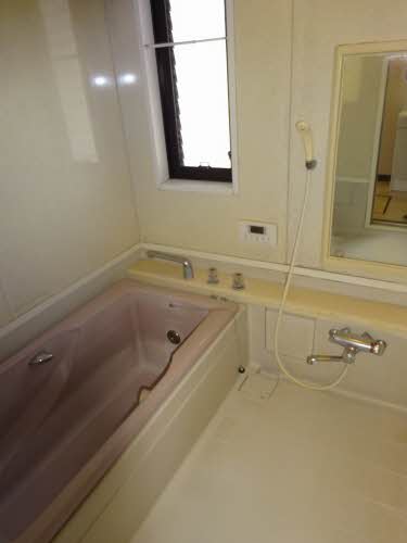 江良3丁目貸家(オール電化)-11