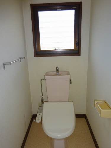 江良3丁目貸家(オール電化)-15