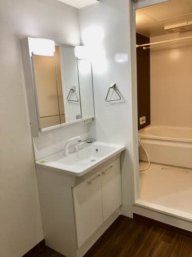 シャーメゾン　エリゼ A0201号-3