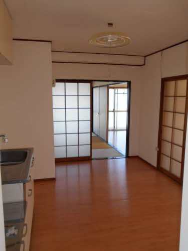 上野ビル A0303号-2