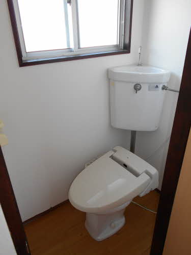 上野ビル A0303号-8