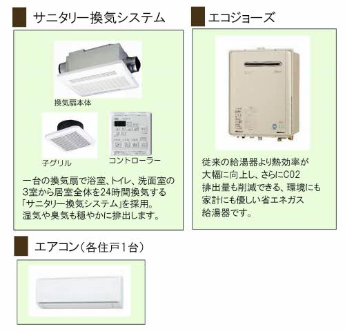トワール・イースト A0202号-5