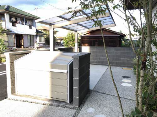 トワール・イースト A0202号-8