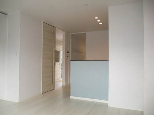 シャーメゾン・グラーノ A0105号-2