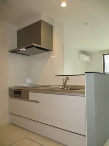 シャーメゾン・グラーノ A0105号-3