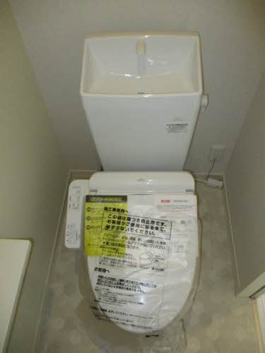 シャーメゾン・グラーノ A0105号-7