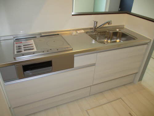 シャーメゾン・グラーノ A0105号-13