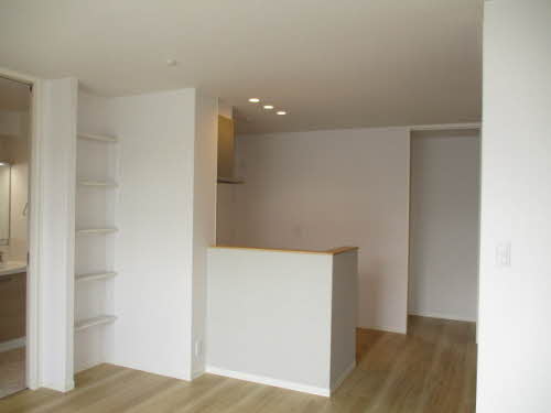 シャーメゾン・グラーノ A0202号-2