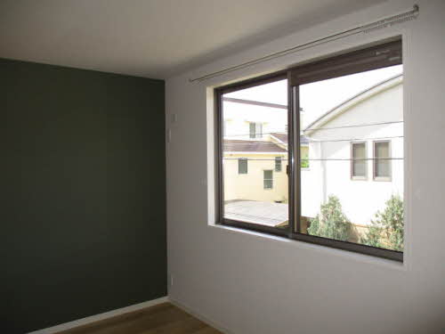 シャーメゾン・グラーノ A0202号-4