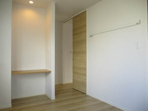 シャーメゾン・グラーノ A0202号-5