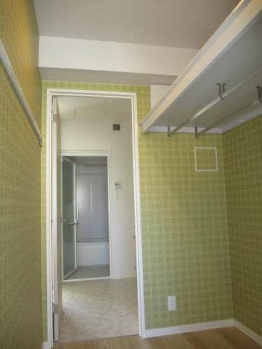 シャーメゾン・グラーノ A0202号-6