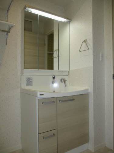 シャーメゾン・グラーノ A0202号-7