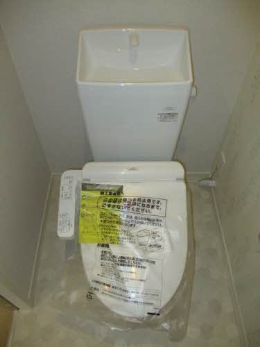 シャーメゾン・グラーノ A0202号-9