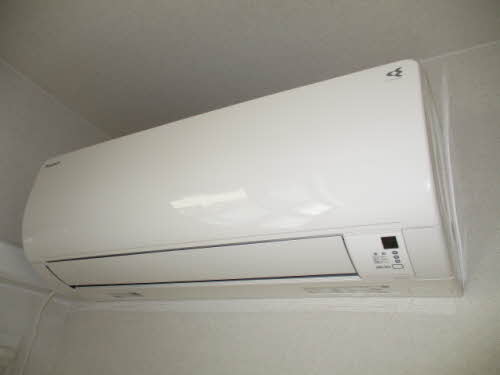 シャーメゾン・グラーノ A0202号-11