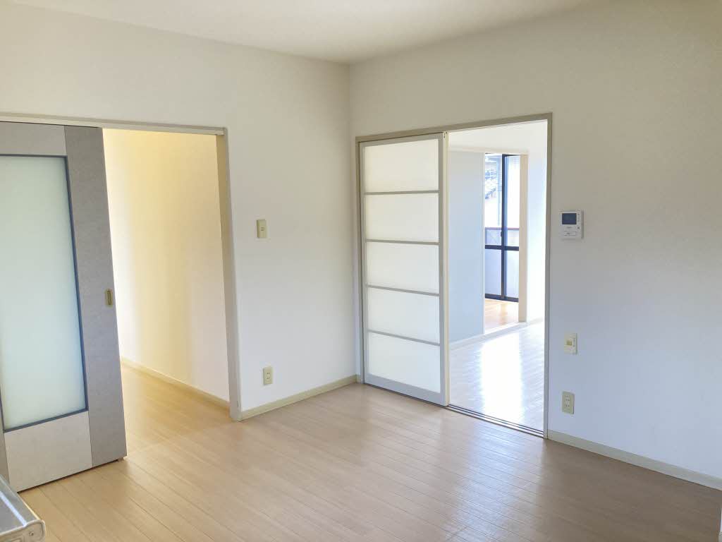 フレグランス喜多川 A0203号-4