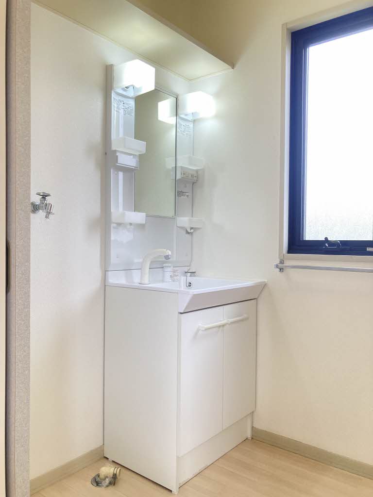 フレグランス喜多川 A0203号-6