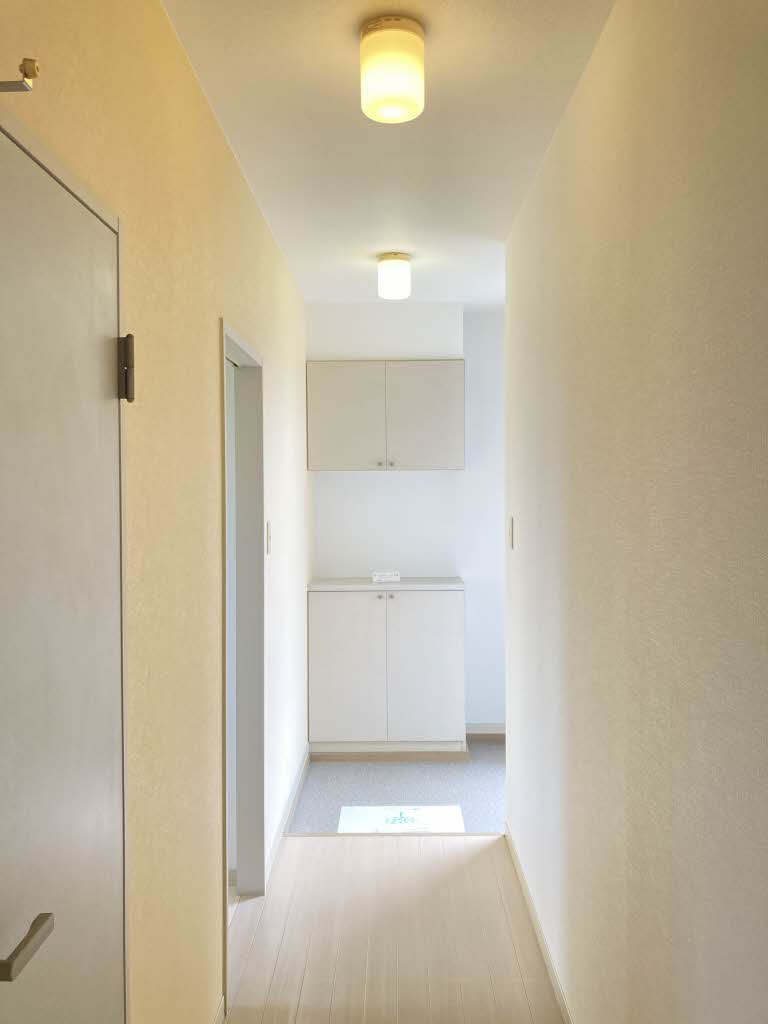 フレグランス喜多川 A0203号-9