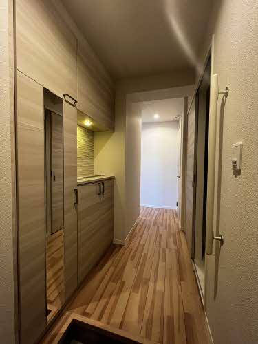 ベレオ北矢三【ＢＥＬＳ認証】 101号-4