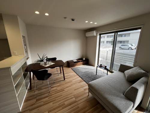 ベレオ北矢三【ＢＥＬＳ認証】 101号-9