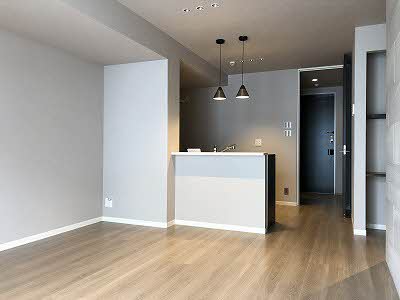 ベレオガーデンズ Miwa 205号-2