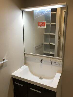 ベレオガーデンズ Miwa 205号-5