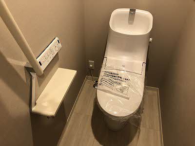 ベレオガーデンズ Miwa 205号-6