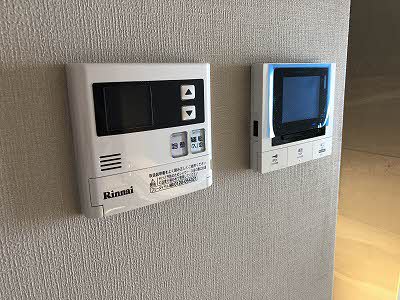 ベレオガーデンズ Miwa 205号-9