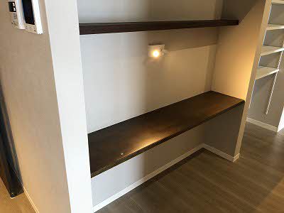 ベレオガーデンズ Miwa 205号-10