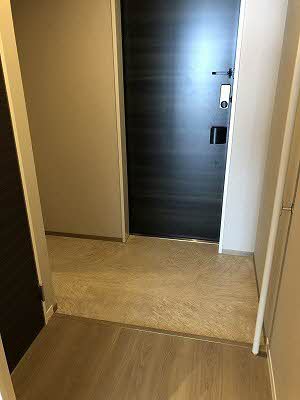 ベレオガーデンズ Miwa 205号-11