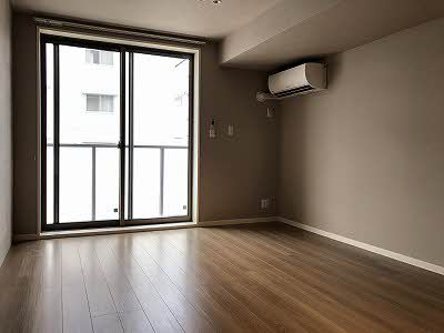 ベレオガーデンズ Miwa 205号-14