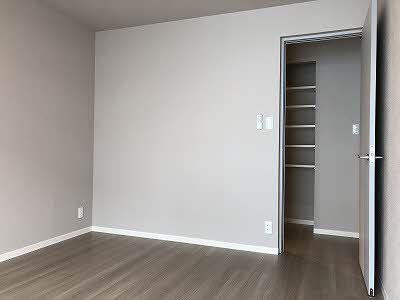 ベレオガーデンズ Miwa 205号-15