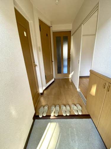 第1キクスイビル A0405号-2