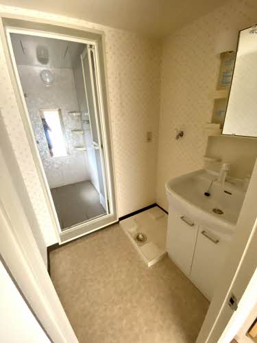 第1キクスイビル A0405号-4