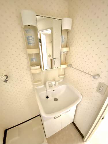 第1キクスイビル A0405号-5