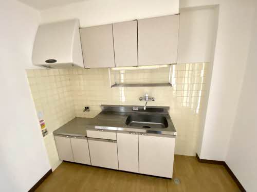 第1キクスイビル A0405号-7