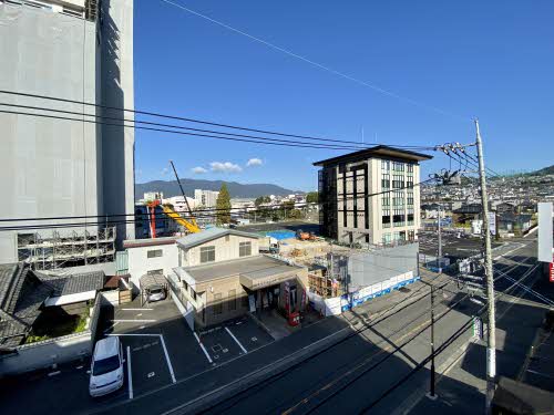 第1キクスイビル A0405号-13