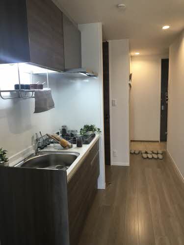 セフィラ十日市 A0302号-5