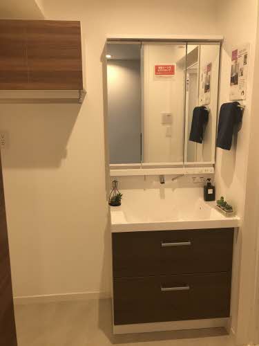 セフィラ十日市 A0302号-7